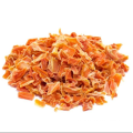 Granule de carotte déshydratée en tranches de carotte biologique